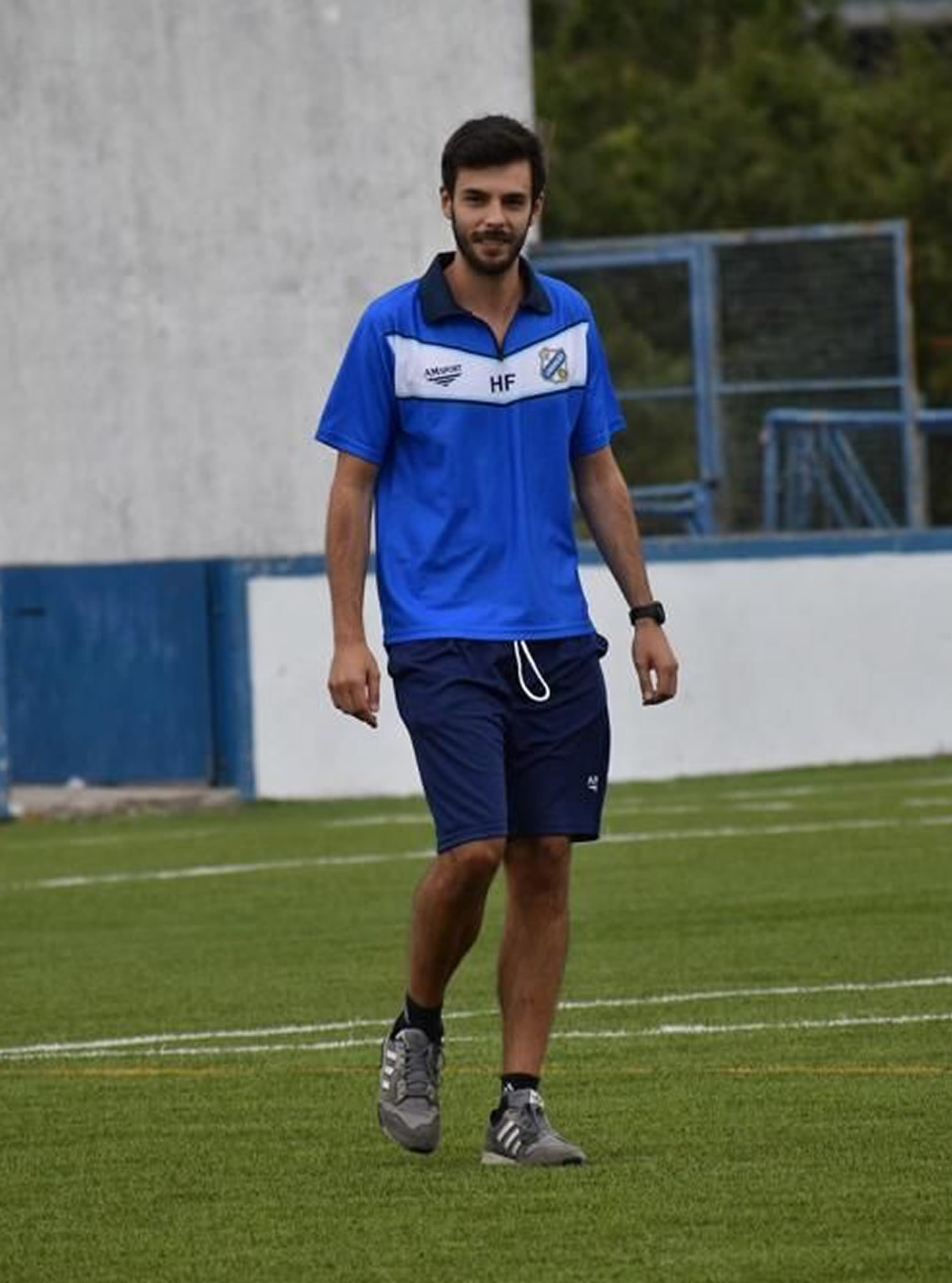 Henrique Ferreira