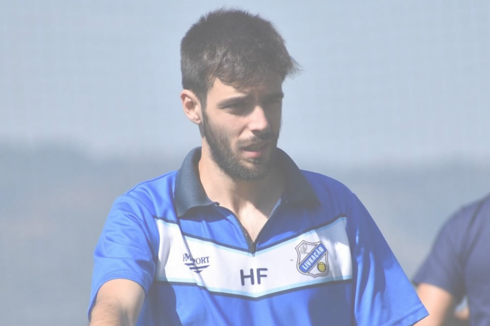 Henrique Ferreira
